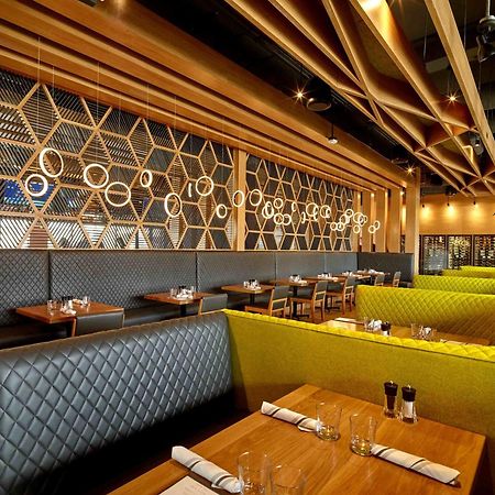 Sandman Signature Plano-Frisco Hotel Ngoại thất bức ảnh