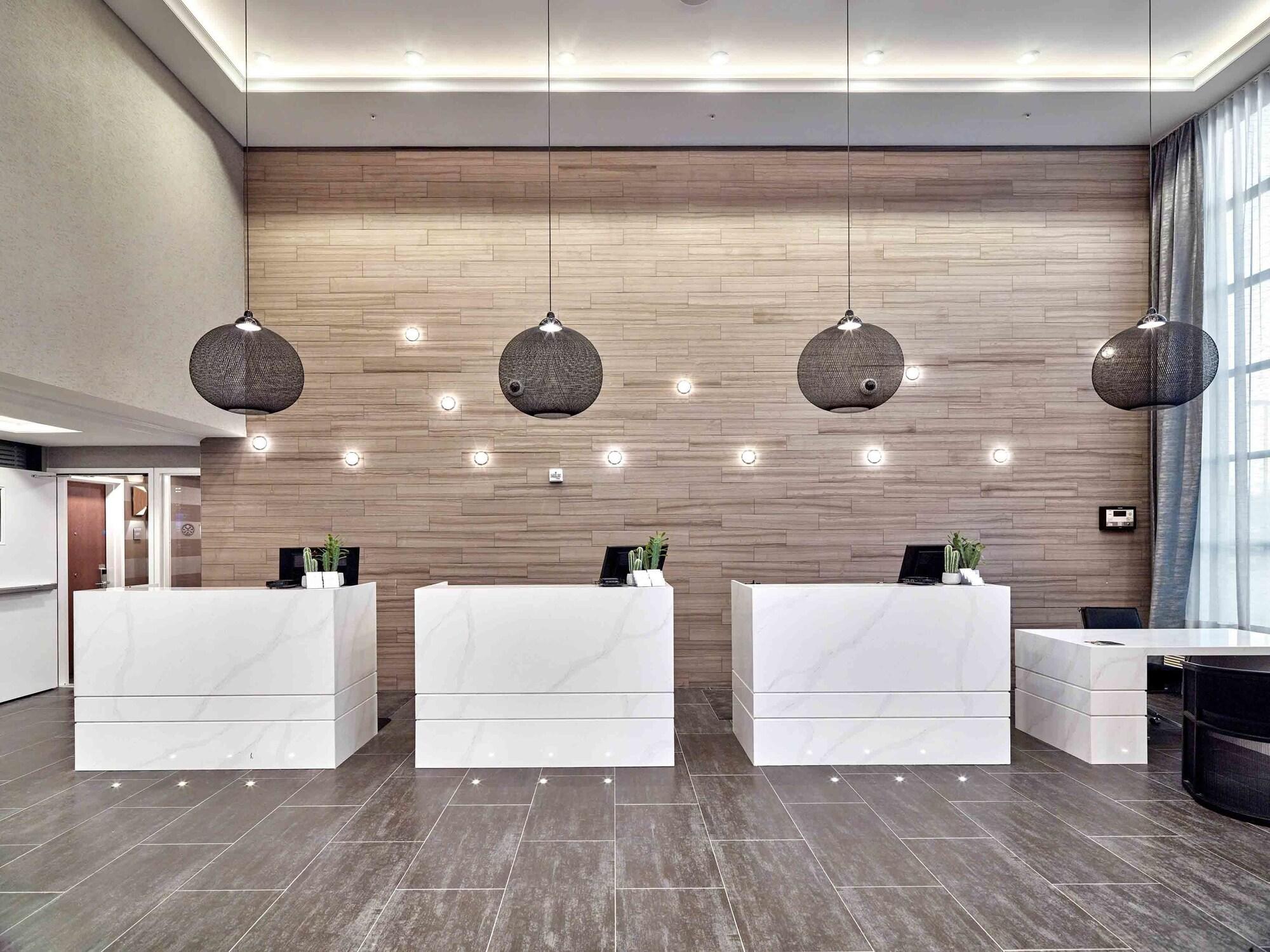 Sandman Signature Plano-Frisco Hotel Ngoại thất bức ảnh