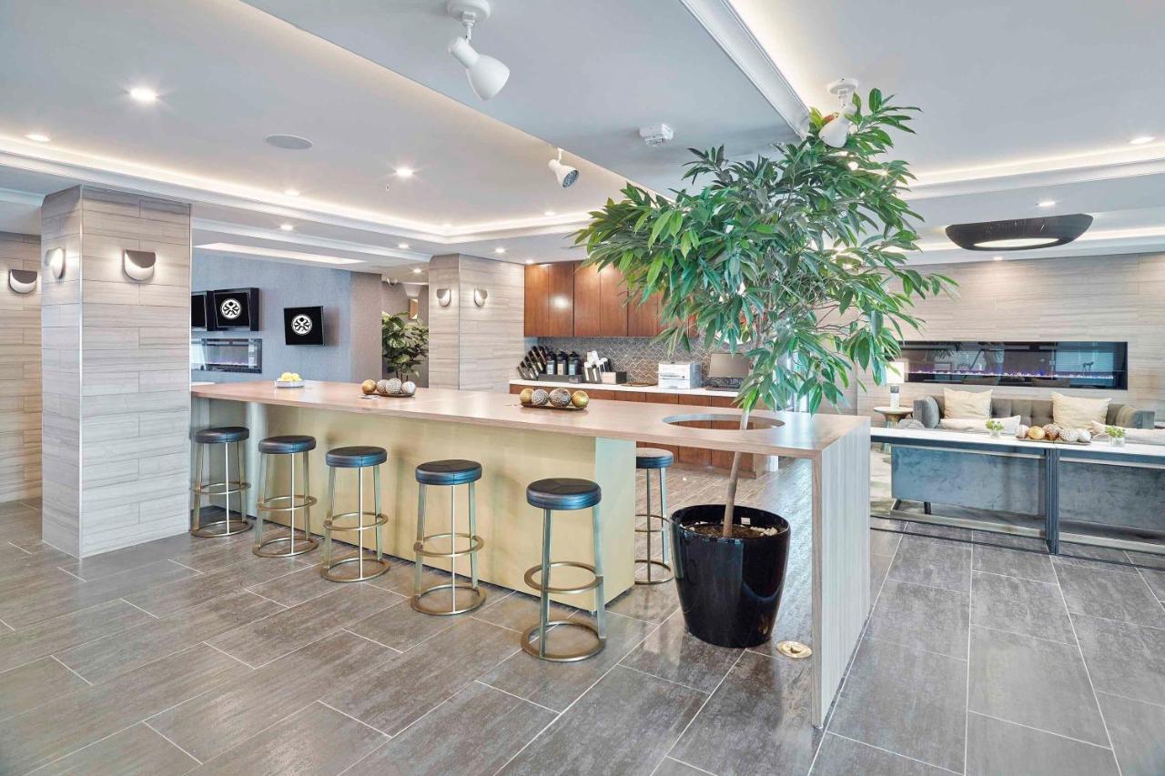 Sandman Signature Plano-Frisco Hotel Ngoại thất bức ảnh