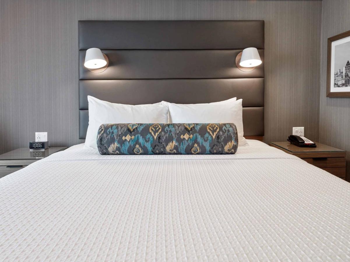 Sandman Signature Plano-Frisco Hotel Ngoại thất bức ảnh