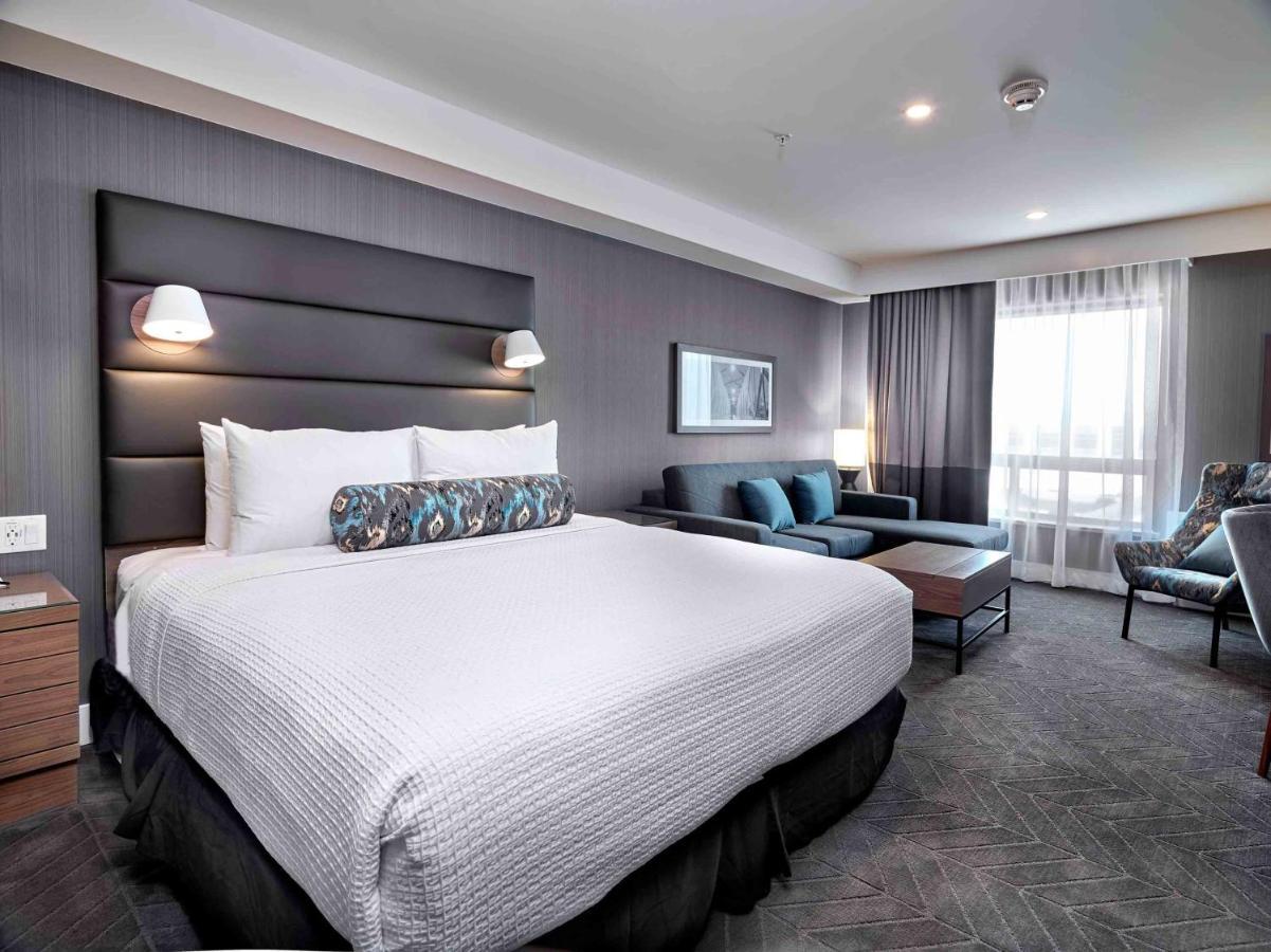 Sandman Signature Plano-Frisco Hotel Ngoại thất bức ảnh
