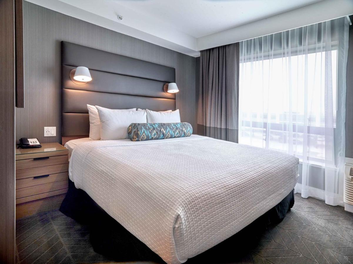 Sandman Signature Plano-Frisco Hotel Ngoại thất bức ảnh