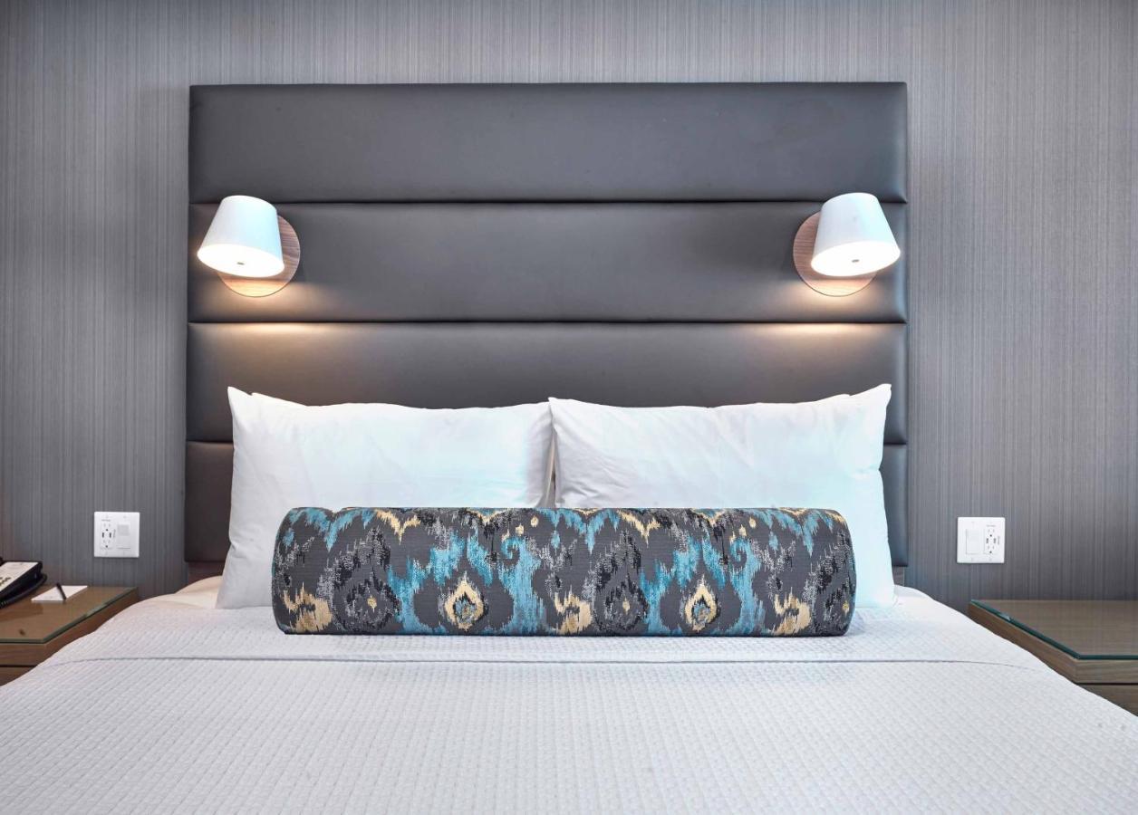 Sandman Signature Plano-Frisco Hotel Ngoại thất bức ảnh