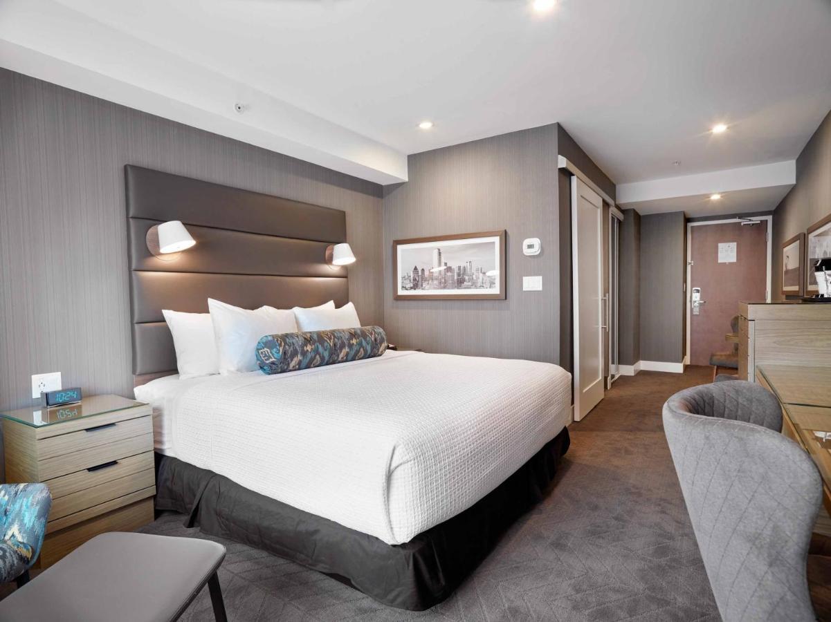 Sandman Signature Plano-Frisco Hotel Ngoại thất bức ảnh