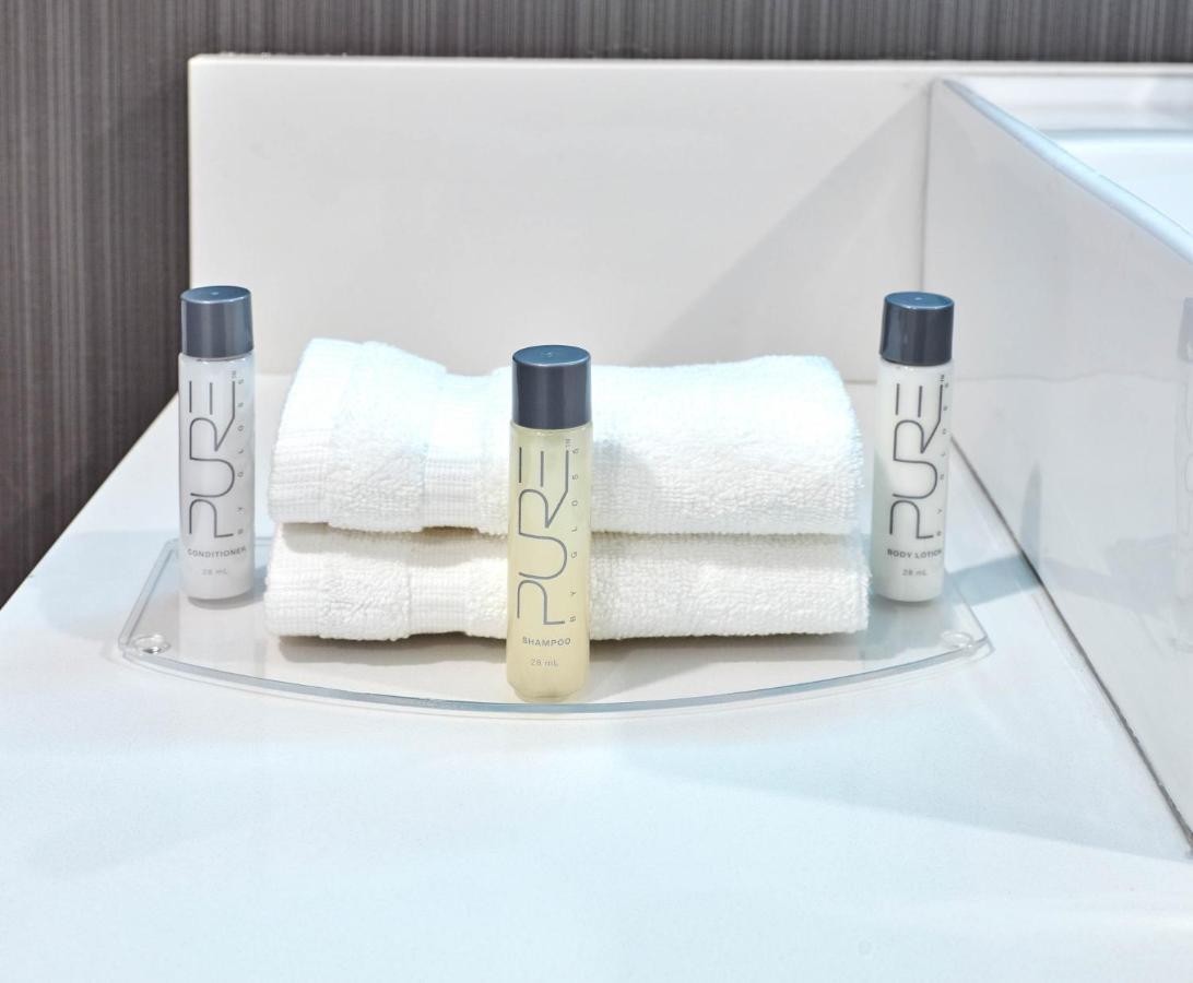 Sandman Signature Plano-Frisco Hotel Ngoại thất bức ảnh