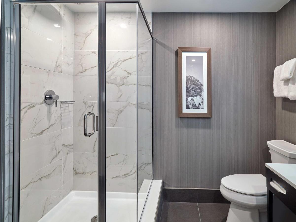 Sandman Signature Plano-Frisco Hotel Ngoại thất bức ảnh