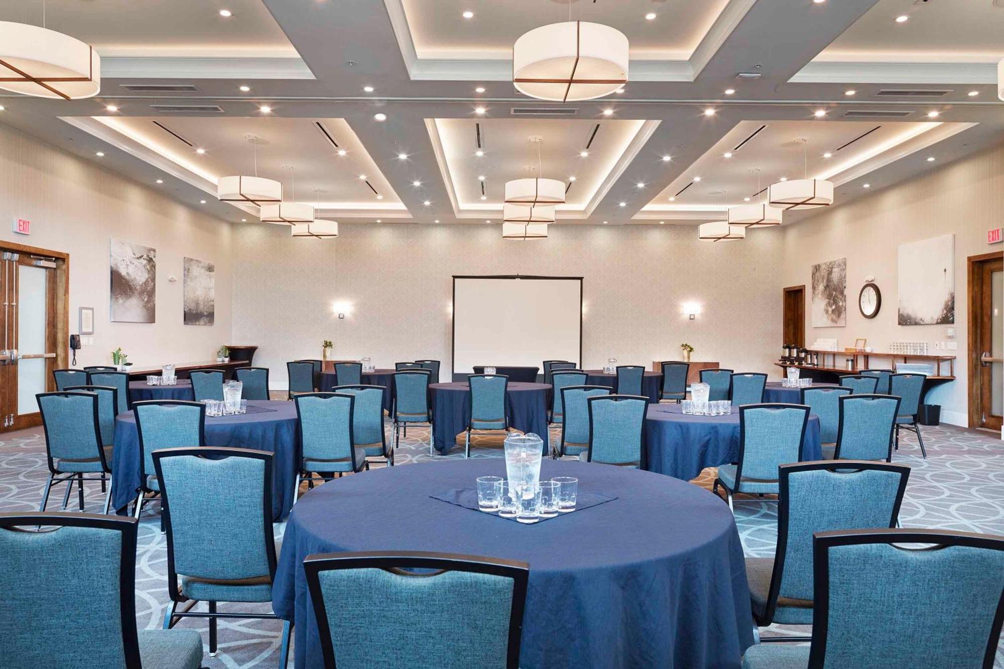 Sandman Signature Plano-Frisco Hotel Ngoại thất bức ảnh