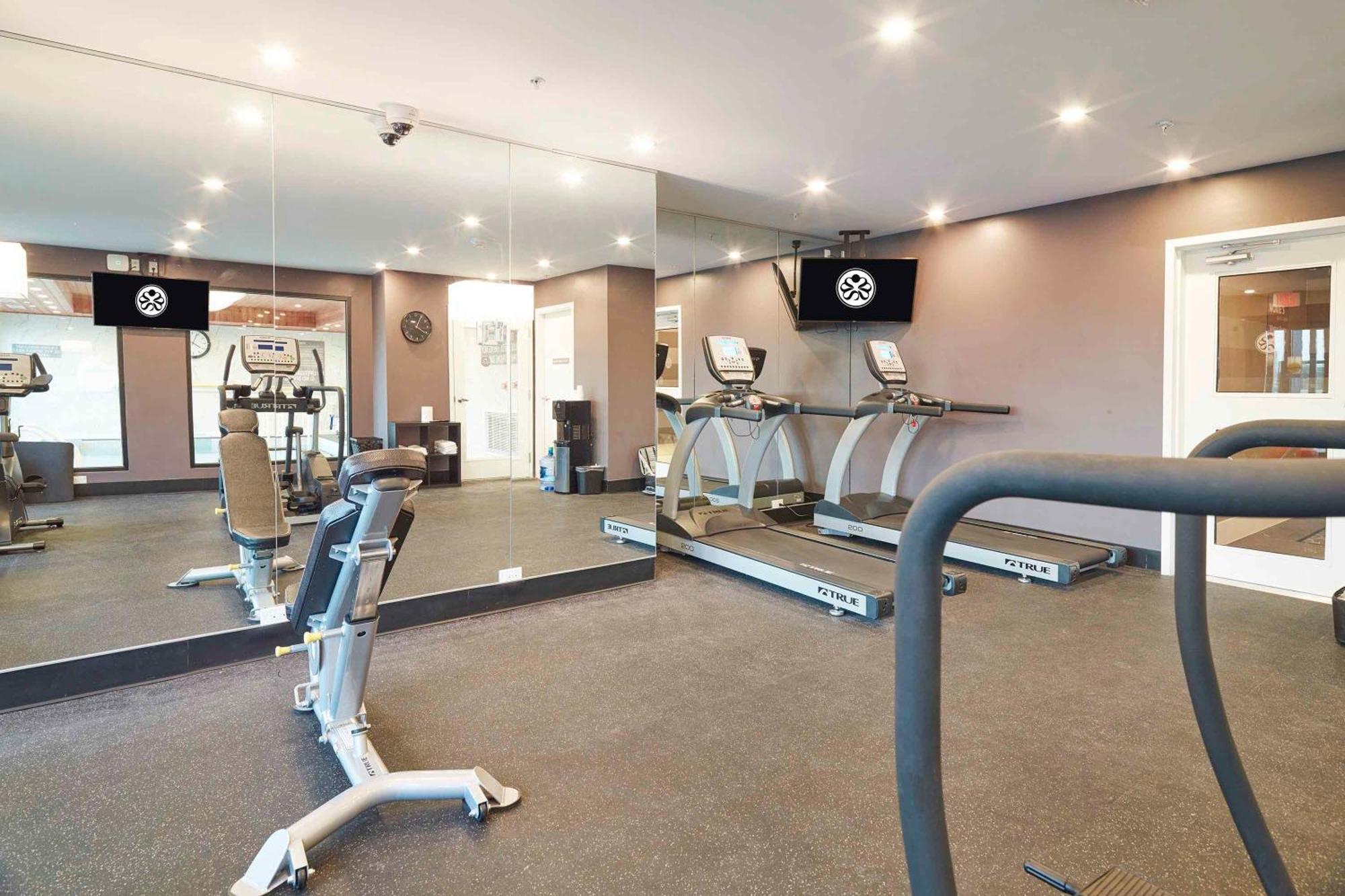 Sandman Signature Plano-Frisco Hotel Ngoại thất bức ảnh
