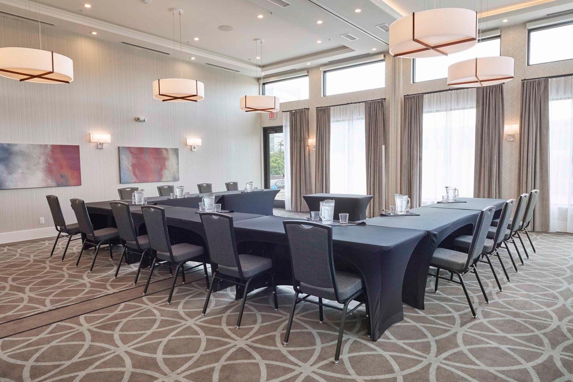 Sandman Signature Plano-Frisco Hotel Ngoại thất bức ảnh