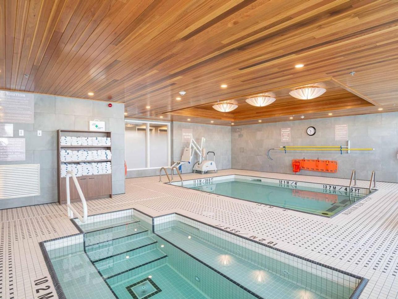 Sandman Signature Plano-Frisco Hotel Ngoại thất bức ảnh