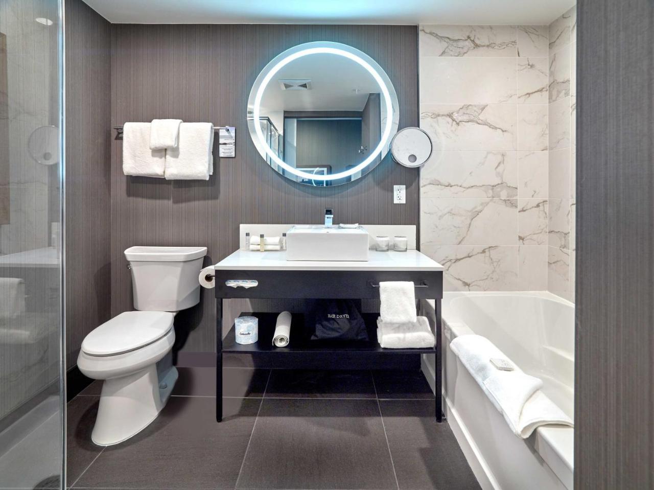 Sandman Signature Plano-Frisco Hotel Ngoại thất bức ảnh