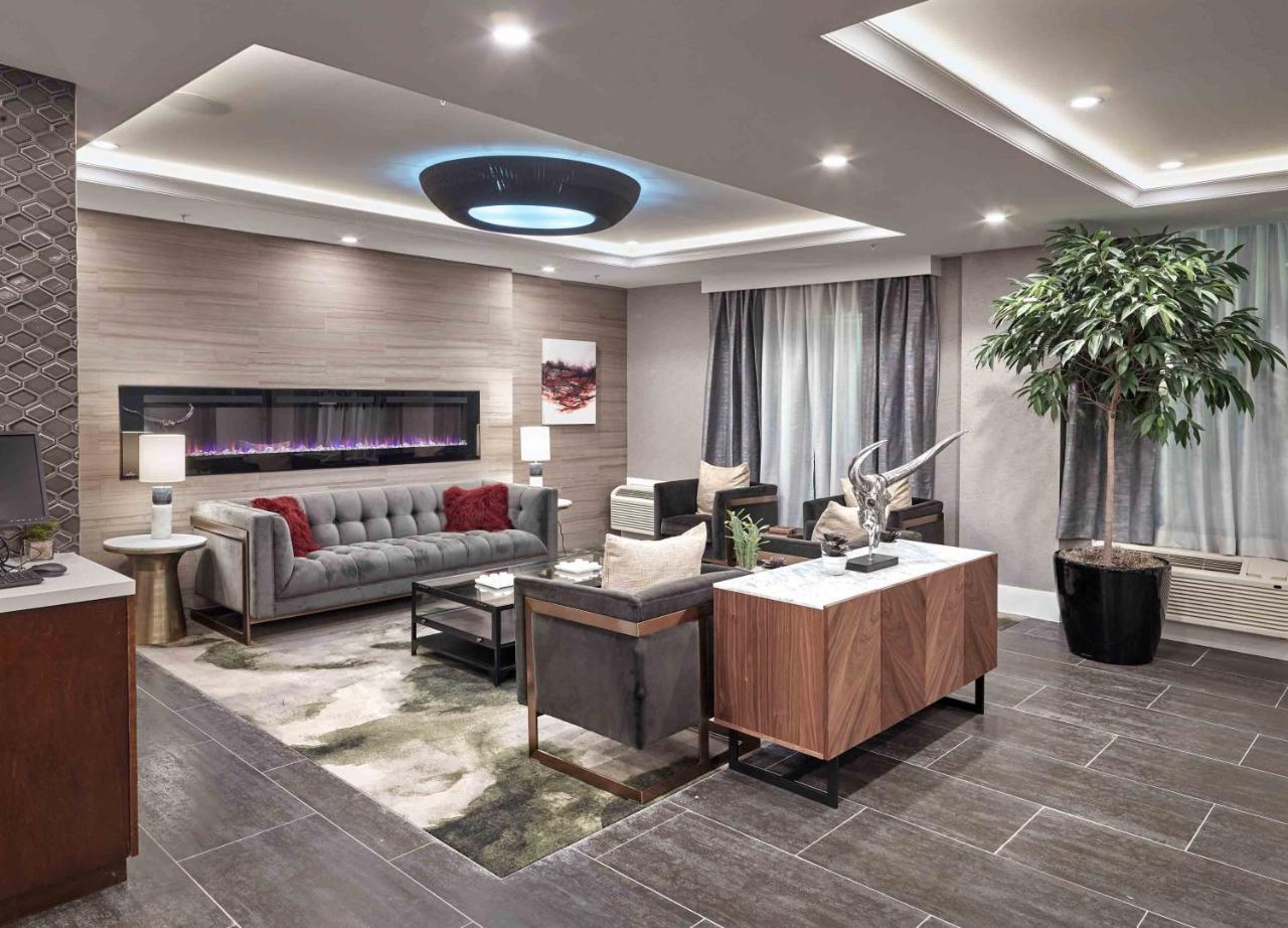 Sandman Signature Plano-Frisco Hotel Ngoại thất bức ảnh