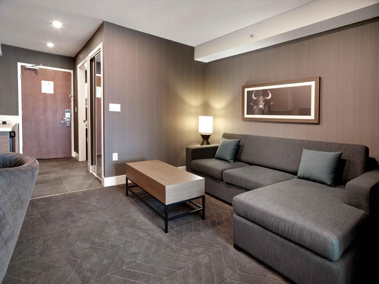 Sandman Signature Plano-Frisco Hotel Ngoại thất bức ảnh