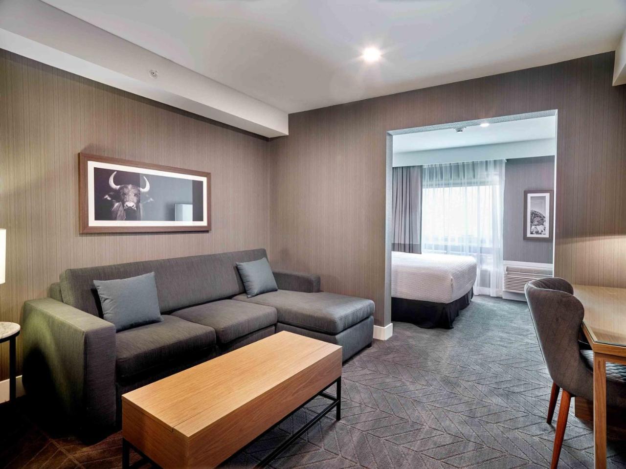 Sandman Signature Plano-Frisco Hotel Ngoại thất bức ảnh