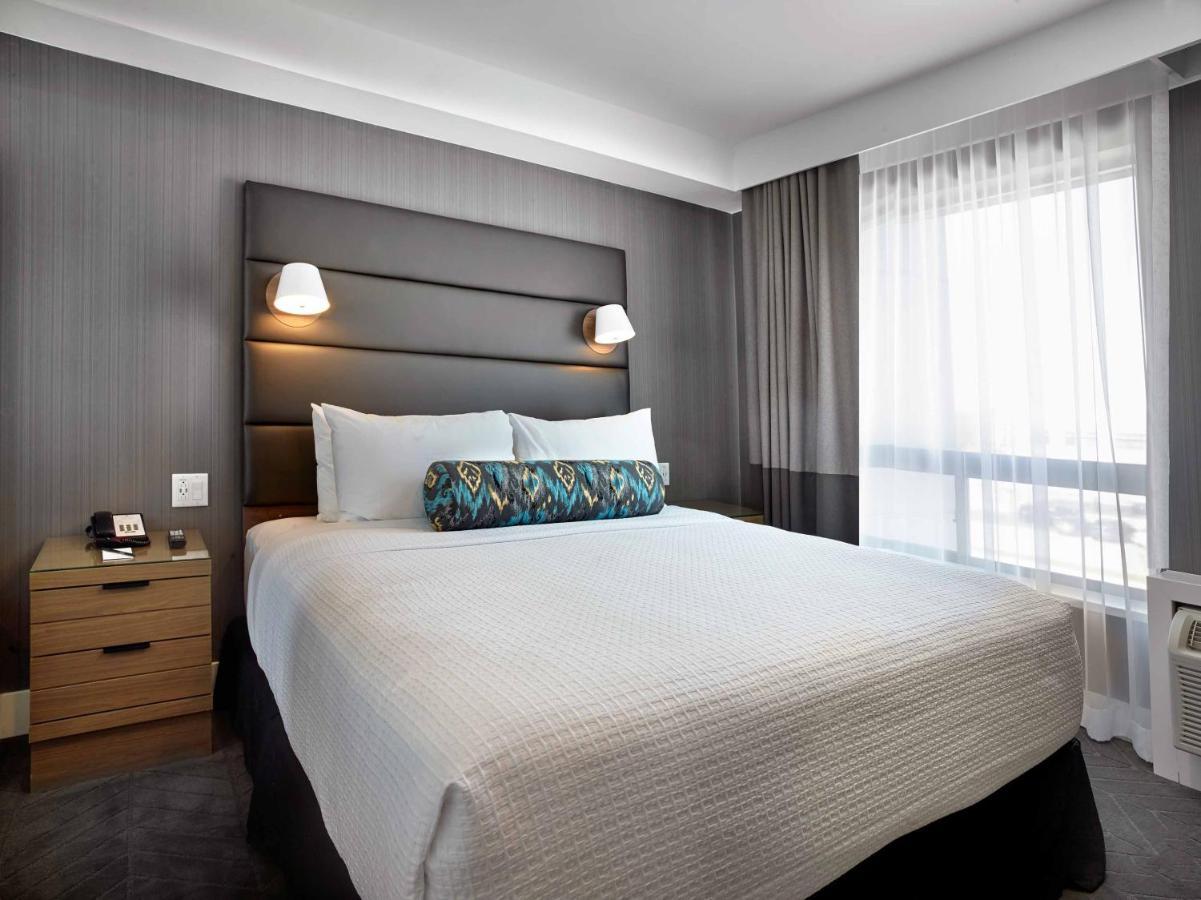 Sandman Signature Plano-Frisco Hotel Ngoại thất bức ảnh